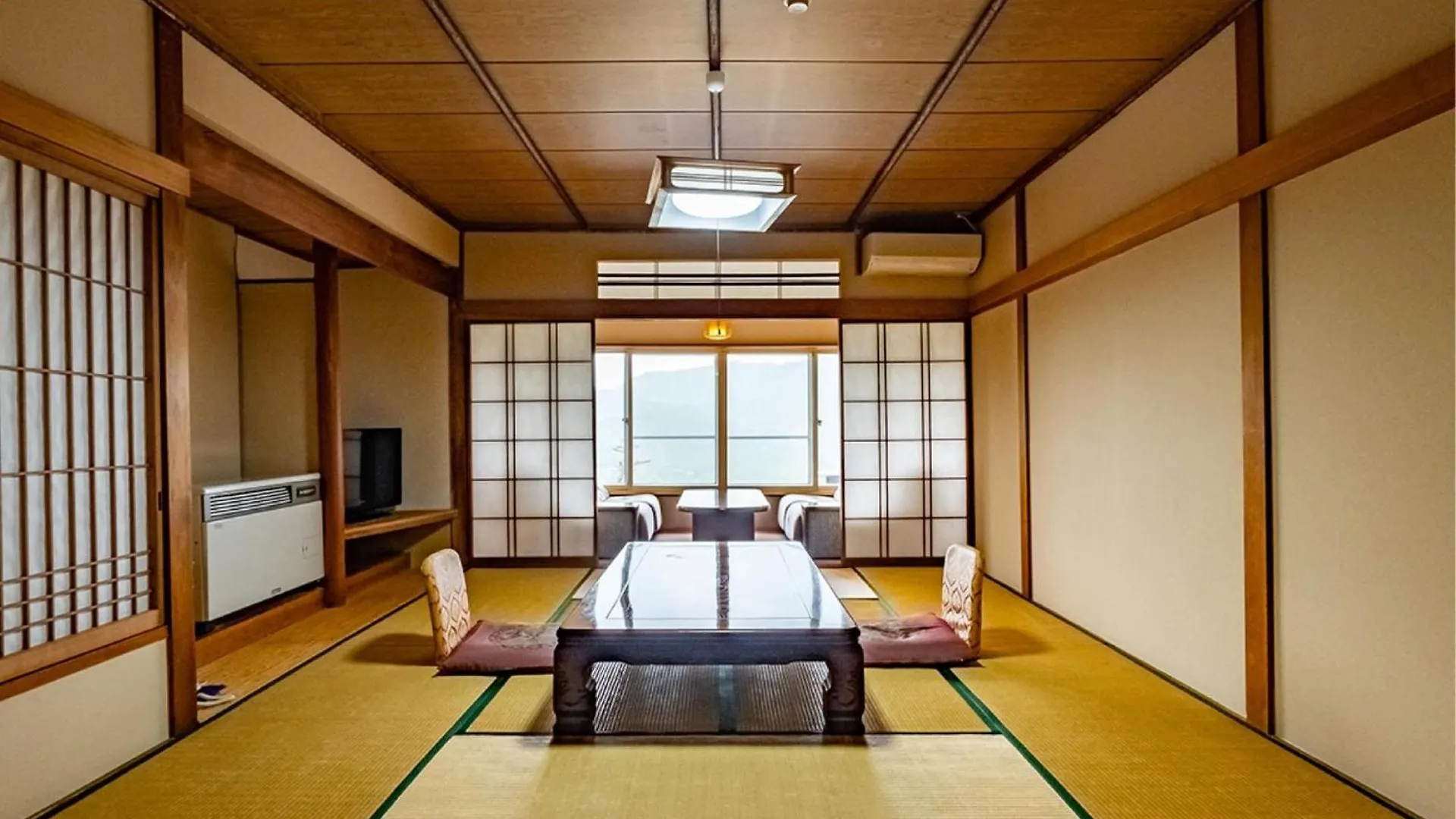 *** 旅館 白湯の宿 山田家 箱根町 日本