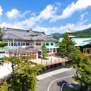 료칸 후지야