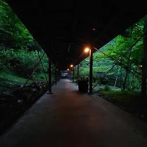 雉子亭 豊栄荘 箱根町