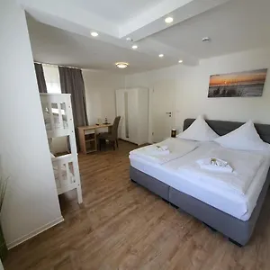 *** Hotel Sp Germania