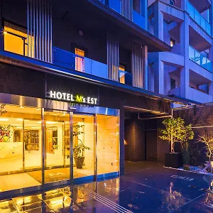 *** Hotel M's Est Shijo Karasuma Giappone