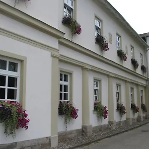*** Hotel Garni - Haus Gemmer Germania