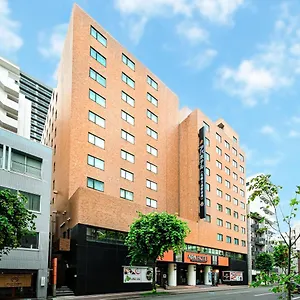 ホテル アパホテル　札幌