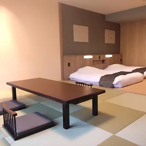 료칸 미즈노토