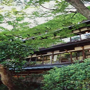 元湯 環翠楼 箱根町