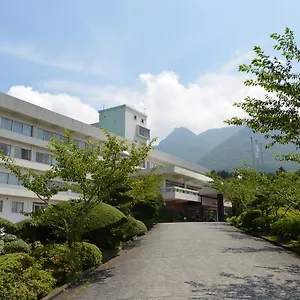 ホテル花月園 箱根町