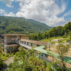 箱根湯本温泉 箱根の森 おかだ 箱根町