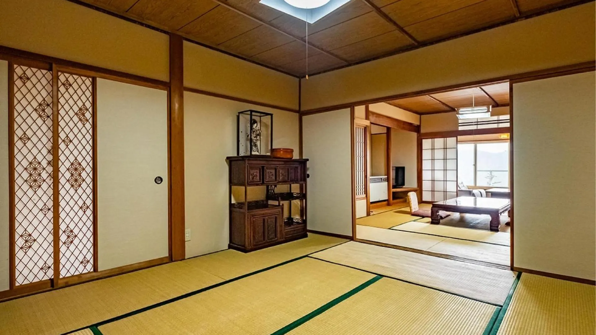 白湯の宿 山田家 箱根町 日本