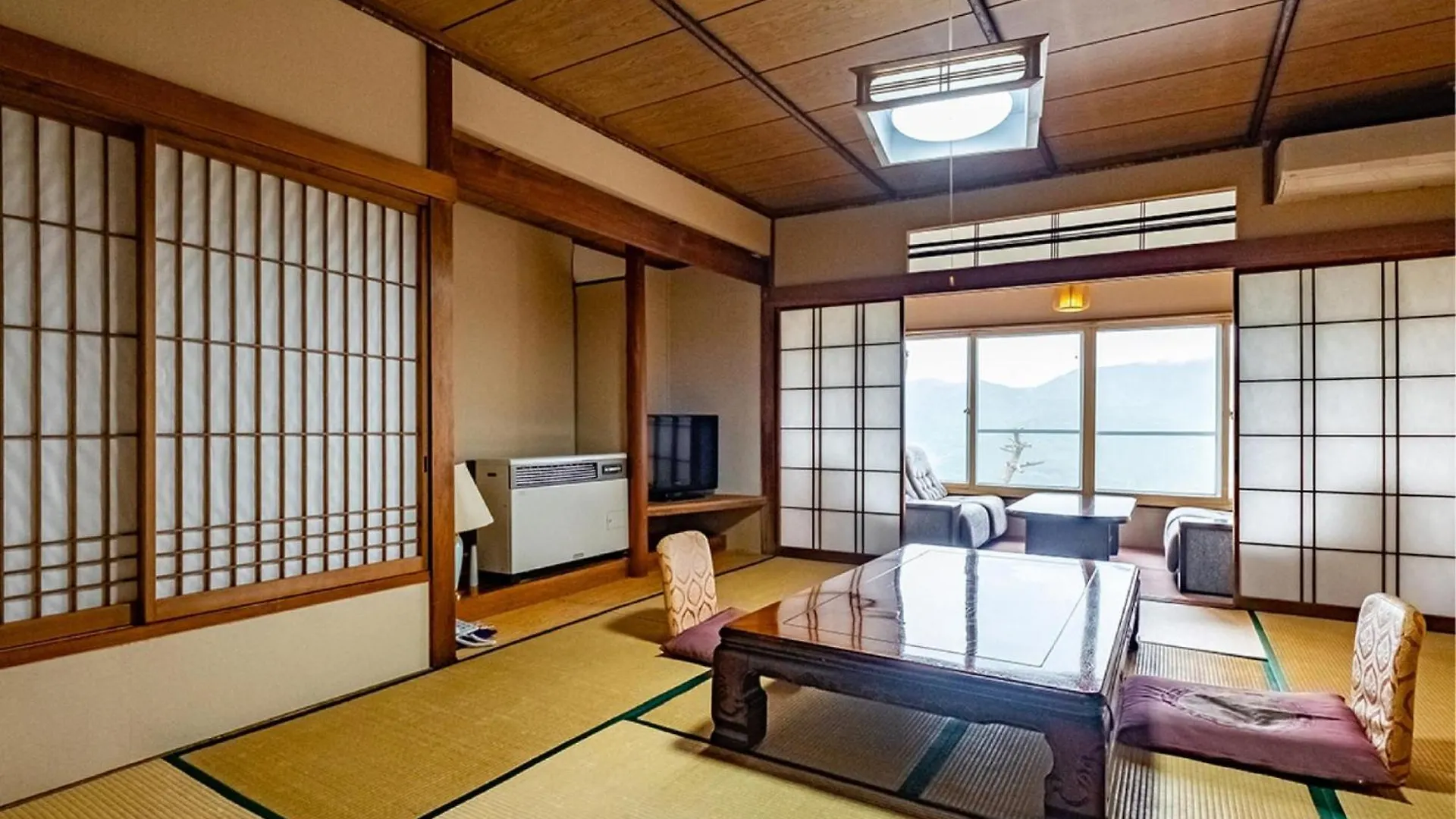 白湯の宿 山田家 箱根町 3*,  日本