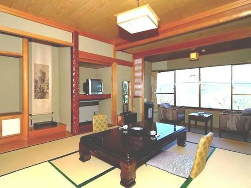 白湯の宿 山田家 箱根町 旅館