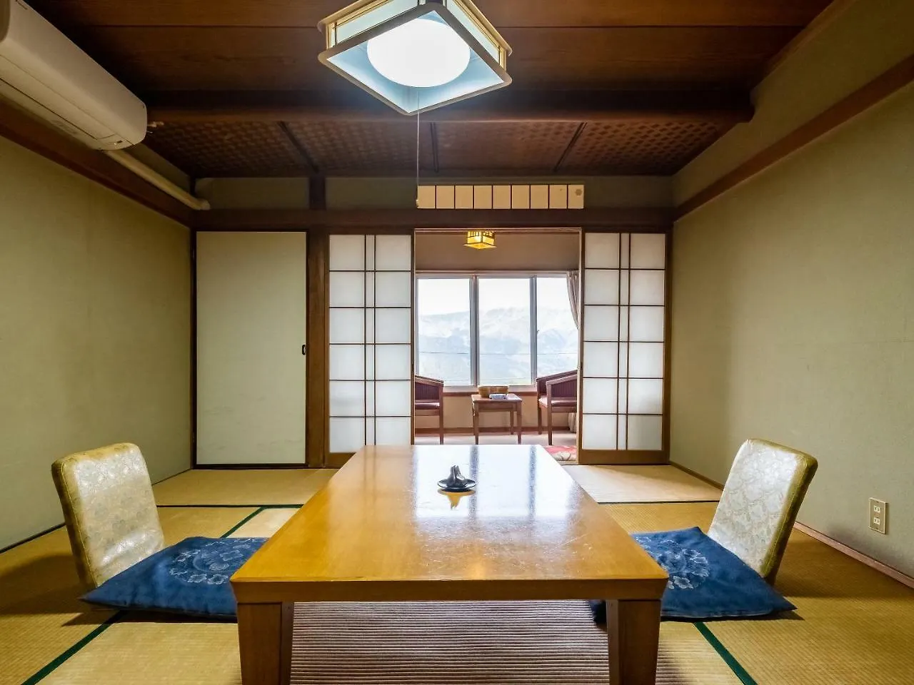 旅館 白湯の宿 山田家 箱根町