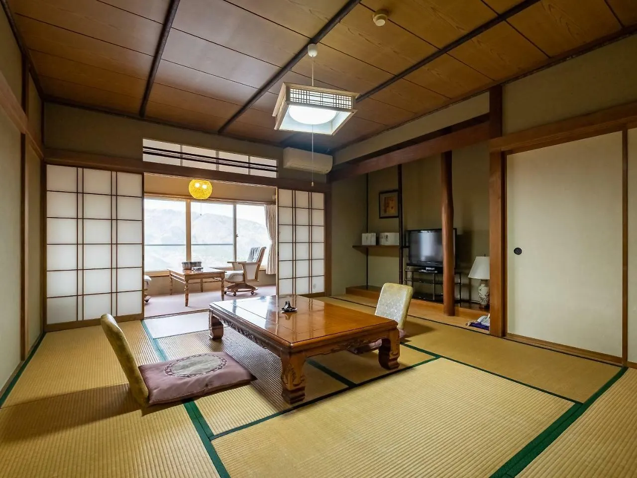 白湯の宿 山田家 箱根町 日本