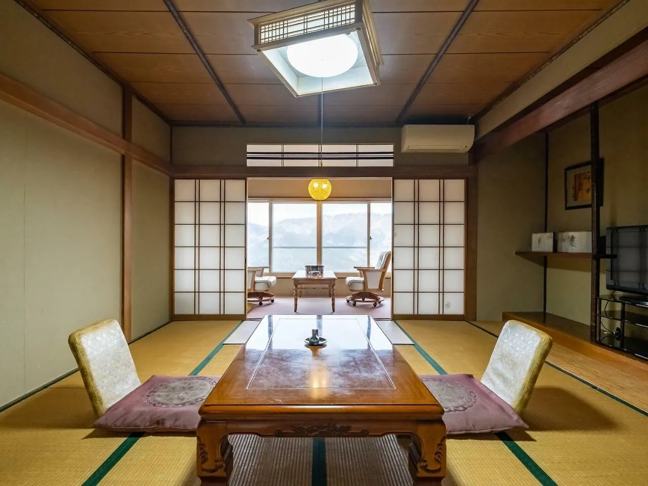 白湯の宿 山田家 箱根町 旅館