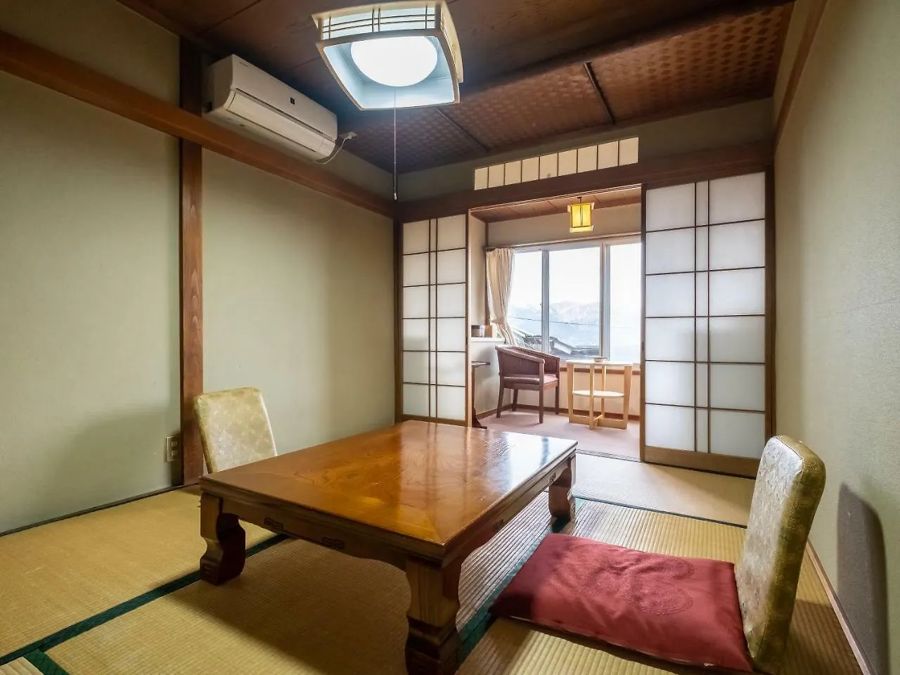 旅館 白湯の宿 山田家 箱根町