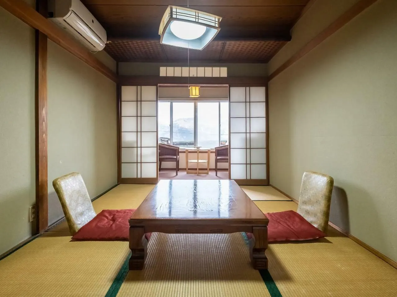白湯の宿 山田家 箱根町 旅館