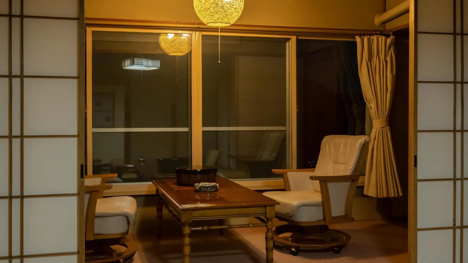 Shirayunoyado Yamadaya Hakone Gora Hotel 3*,