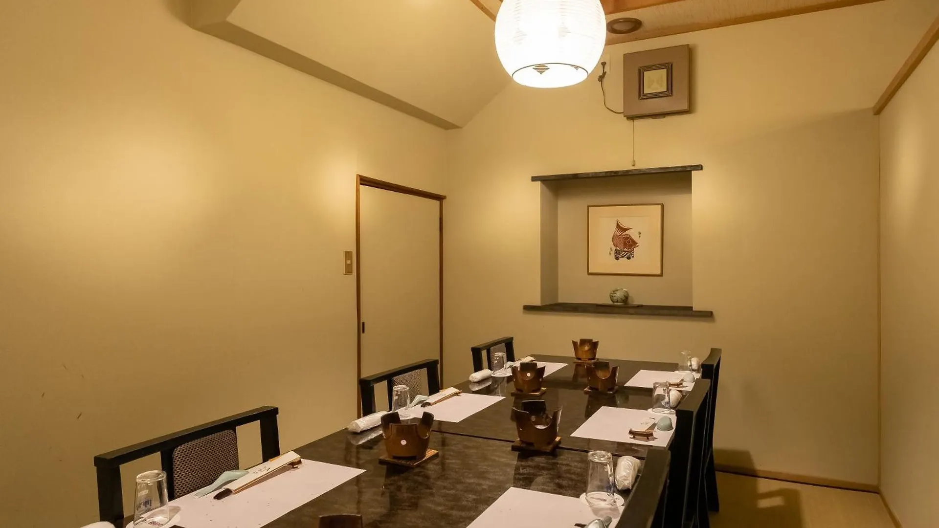 Shirayunoyado Yamadaya Hakone Gora Hotel