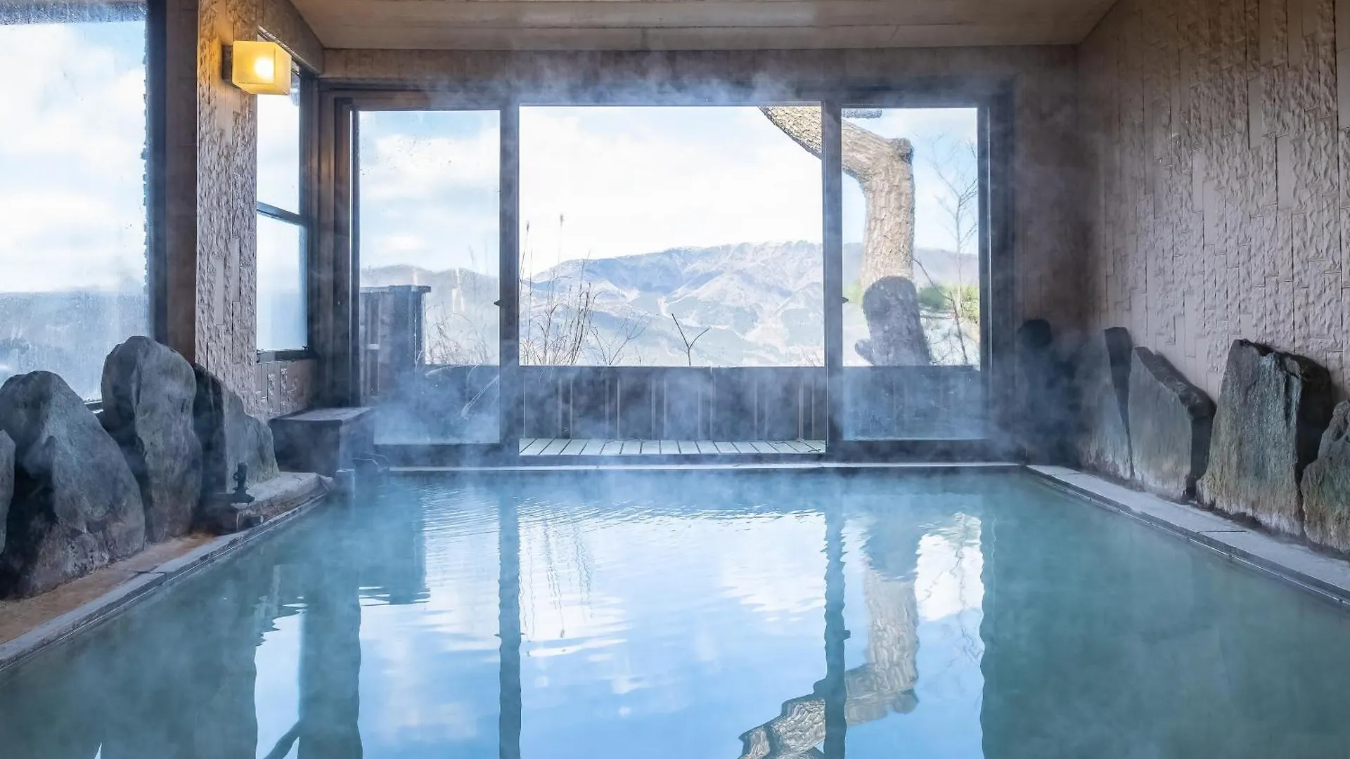 Shirayunoyado Yamadaya Hakone Gora Hotel