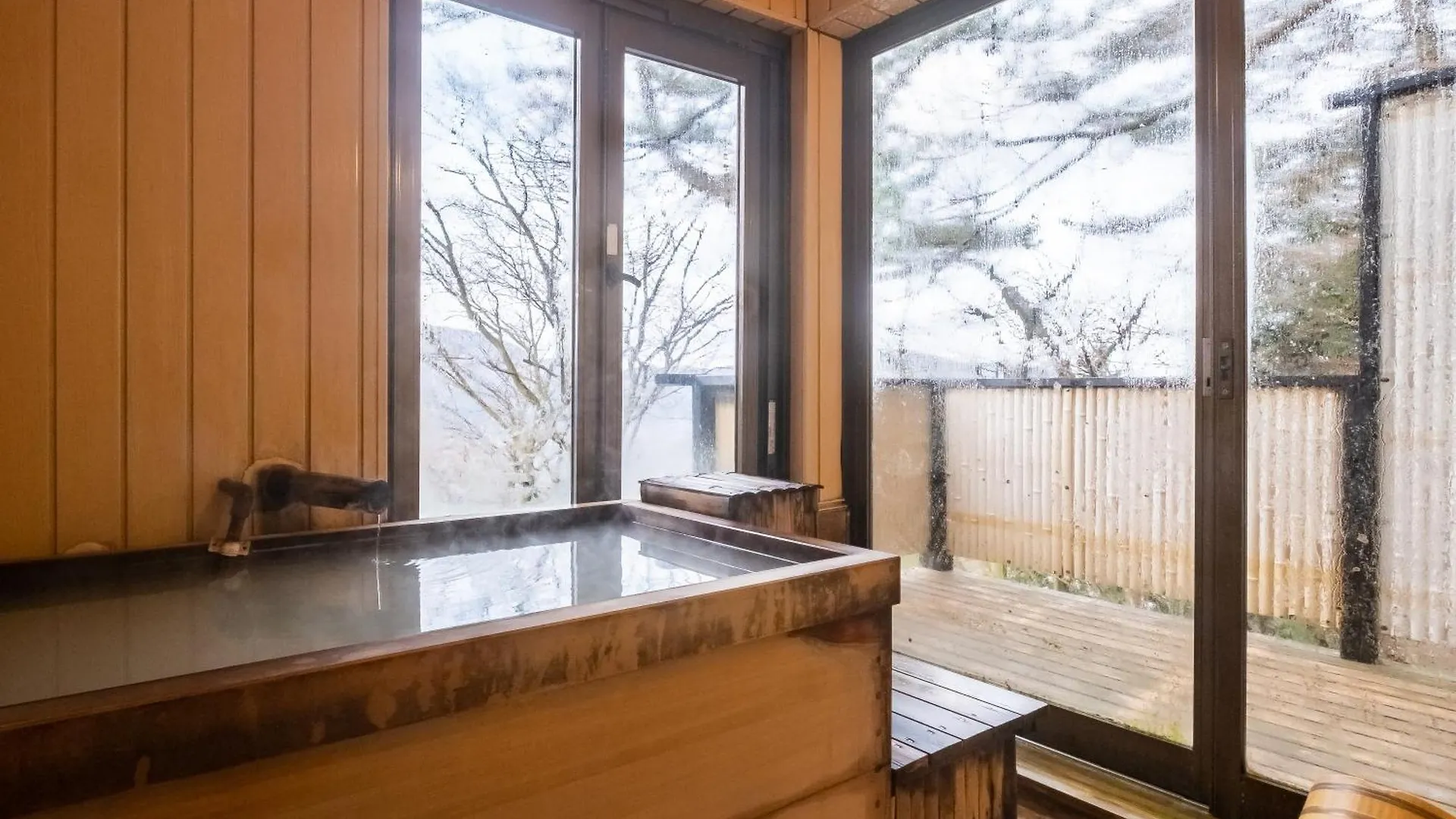 Shirayunoyado Yamadaya Hakone Gora Hotel