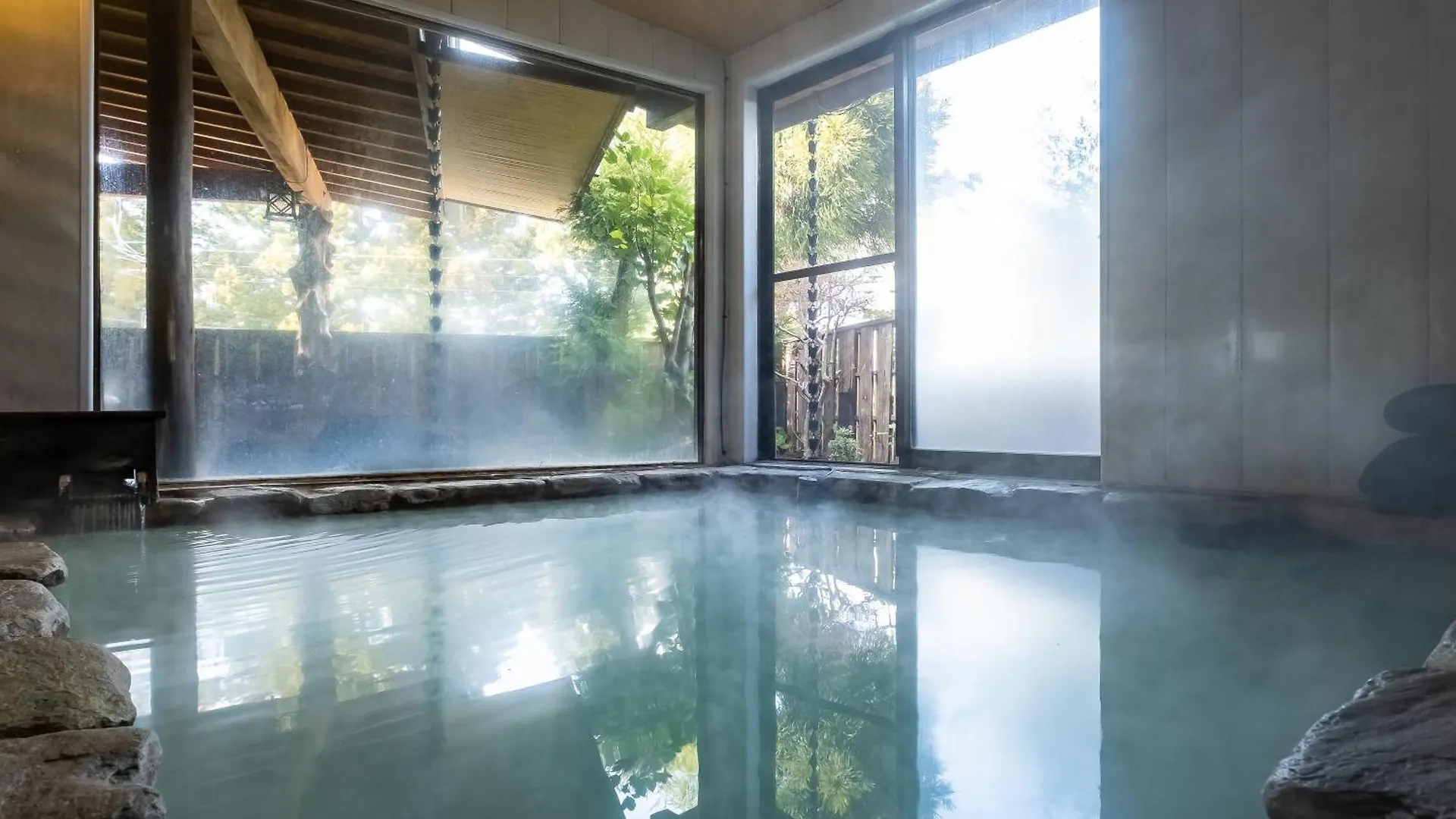 Shirayunoyado Yamadaya Hakone Gora Hotel Japan