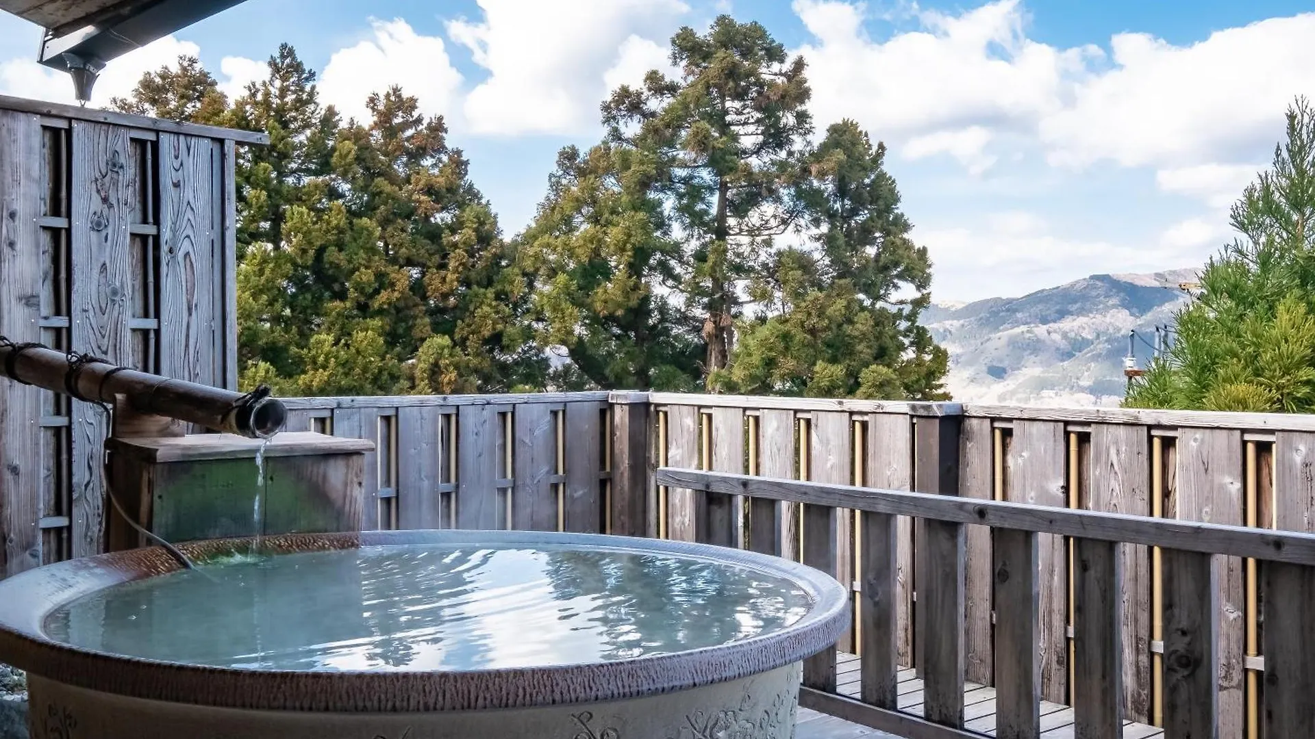 Shirayunoyado Yamadaya Hakone Gora Hotel Ryokan