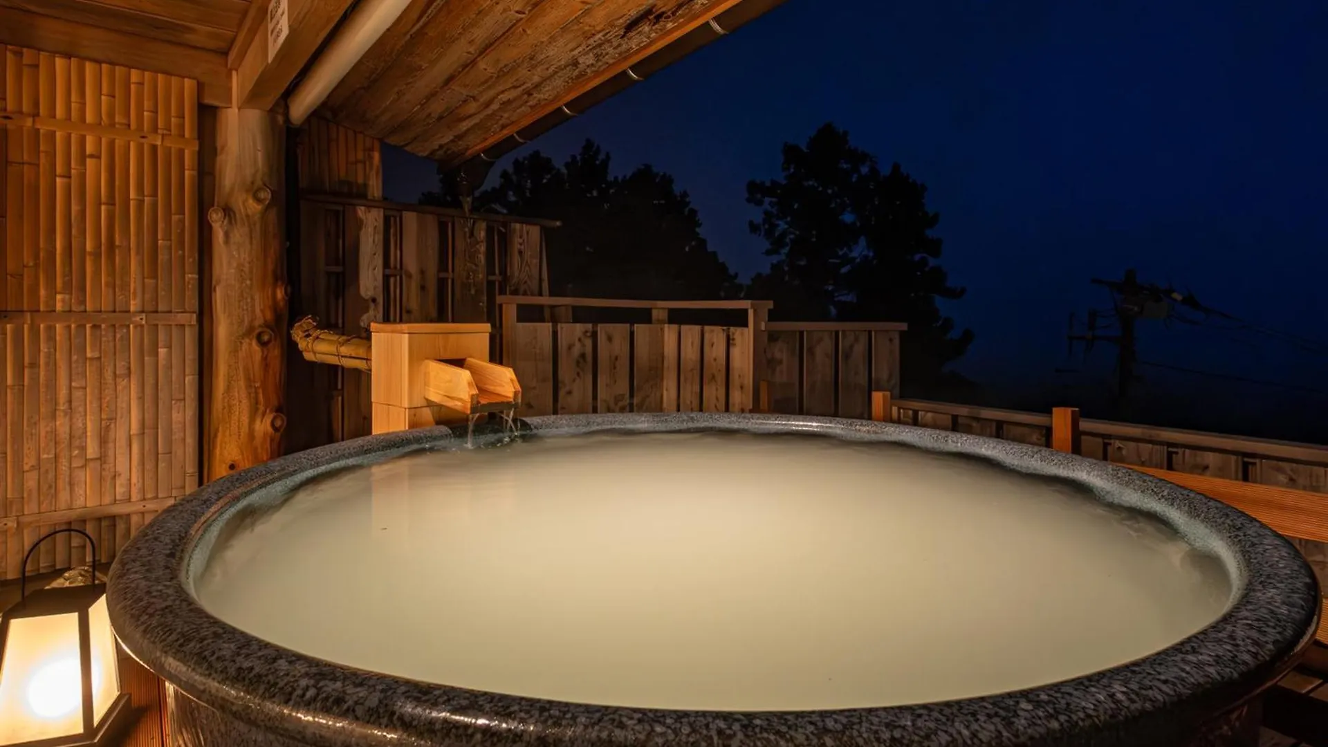 Ryokan Shirayunoyado Yamadaya Hakone Gora Otel