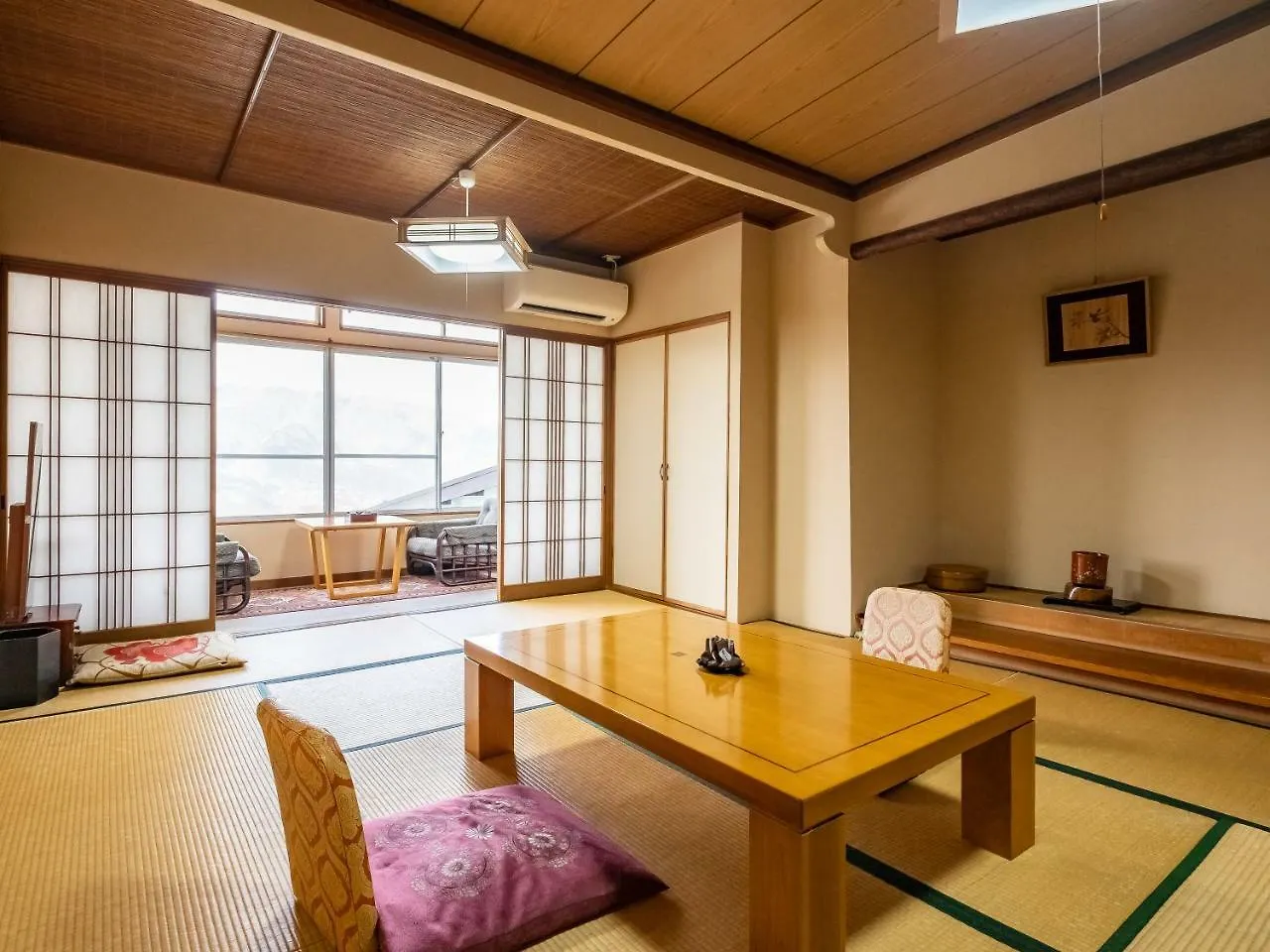 Shirayunoyado Yamadaya Hakone Gora Hotel 3*,  Japan